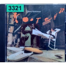 Danny Kortchmar: «Kootch» (Japanese Edition)