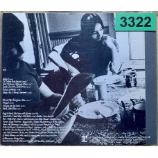 Geoff & Maria Muldaur: «Pottery Pie» (Japanese Edition)