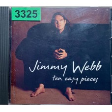 Jimmy Webb: «Ten Easy Pieces»