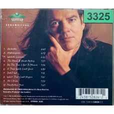 Jimmy Webb: «Ten Easy Pieces»