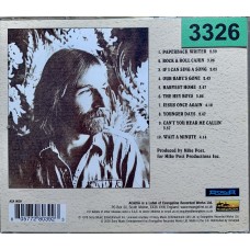 Herb Pedersen: «Southwest» (Reissue)