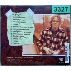 Livingston Taylor: «Carolina Day: The Collection (1970–1980)»