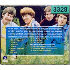 The Lovin' Spoonful: «Everything Playing» (Japanese Remastered Edition)