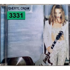 Sheryl Crow: «Sheryl Crow» (Japanese Edition)