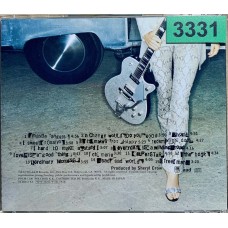 Sheryl Crow: «Sheryl Crow» (Japanese Edition)