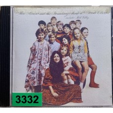 Rita Abrams and the Mill Valley School Children: «Mill Valley»