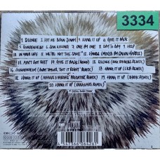 The Ting Tings: «Sounds from Nowheresville» (Japanese Edition)