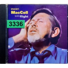Ewan MacColl: «Solo Flight»