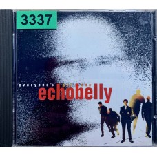Echobelly: «Everyone's Got One»