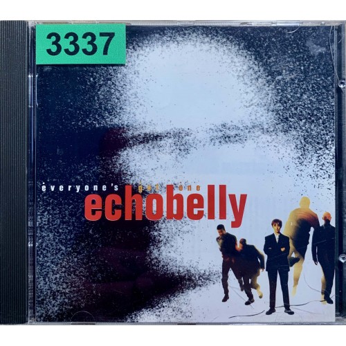 Echobelly: «Everyone's Got One»