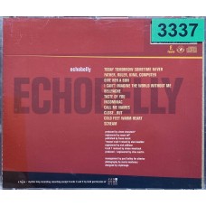 Echobelly: «Everyone's Got One»