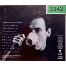 John Hiatt: «Bring the Family»