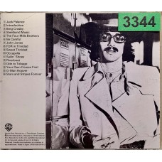 Van Dyke Parks: «Discover America» (Japanese Edition)