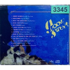 Various Artists: «70's G-Street» (Groove Street)