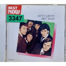 Nitty Gritty Dirt Band: «Best Now» (Japanese Edition)