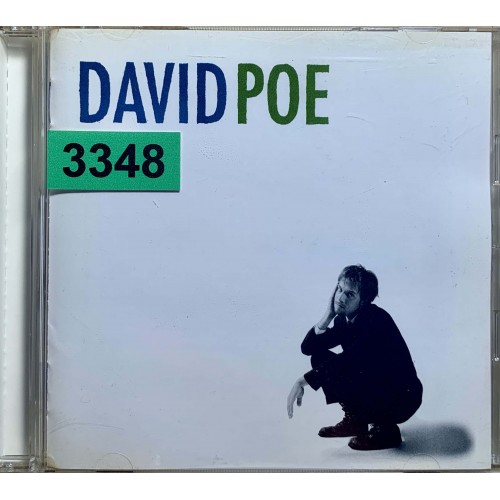 David Poe: «David Poe» (Japanese Edition)