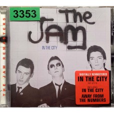 The Jam: «In the City»
