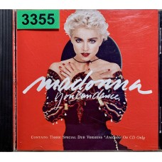 Madonna: «You Can't Dance»