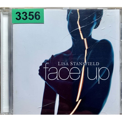Lisa Stansfield: «Face Up»