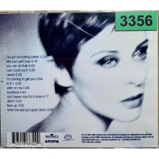 Lisa Stansfield: «Face Up»