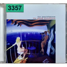The Pearlfishers: «The Young Picnickers» (Japanese Edition)