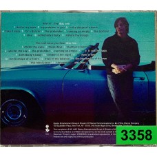 Jackson Browne: «The Next Voice You Hear / Best Of... Live» (Japan Edition)
