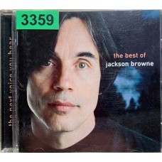 Jackson Browne: «The Next Voice You Hear: The Best of Jackson Browne»