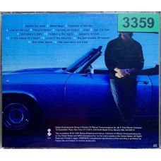 Jackson Browne: «The Next Voice You Hear: The Best of Jackson Browne»