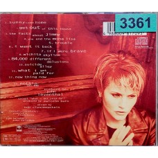 Shawn Colvin: «A Few Small Repairs» (Japanese Edition)