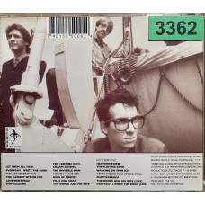 Elvis Costello and The Attractions: «Punch the Clock» (Extended Edition)