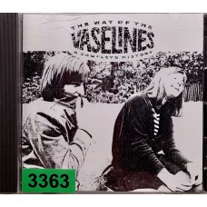 The Vaselines: «The Way of the Vaselines: A Complete History»