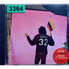 Kenny Vance: «Vance 32» (Japanese Edition)