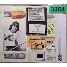 Kenny Vance: «Vance 32» (Japanese Edition)