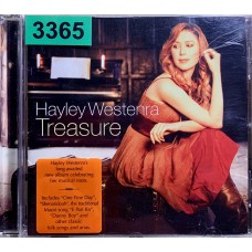 Hayley Westenra: «Treasure»