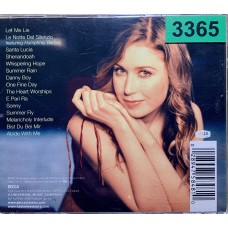 Hayley Westenra: «Treasure»