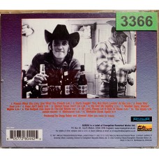 Doug Sahm: «The Return of Doug Saldaña»