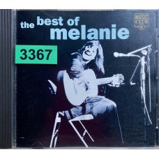 Melanie: «The Best of Melanie»