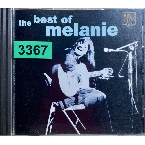 Melanie: «The Best of Melanie»