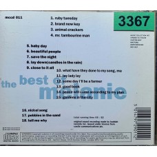 Melanie: «The Best of Melanie»