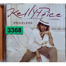 Kelly Price: «Priceless»