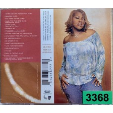Kelly Price: «Priceless»
