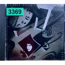 Phoebe Snow: «Something Real»