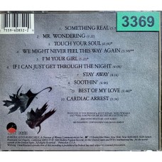 Phoebe Snow: «Something Real»