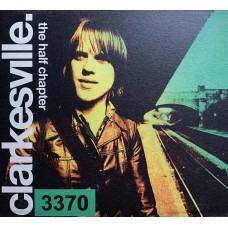 Clarkesville: «The Half Chapter»