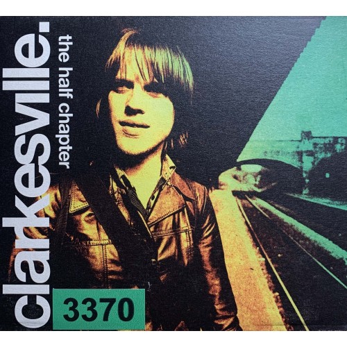Clarkesville: «The Half Chapter»