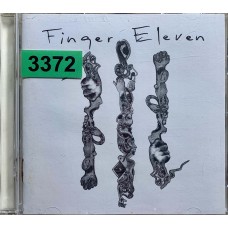 Finger Eleven: «Finger Eleven»