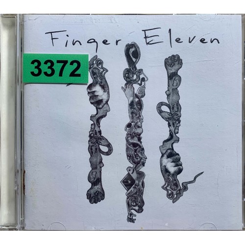 Finger Eleven: «Finger Eleven»