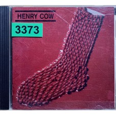 Henry Cow: «In Praise of Learning»