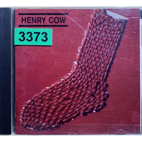Henry Cow: «In Praise of Learning»