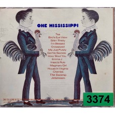 Brendan Benson: «One Mississippi» (Japanese Edition)